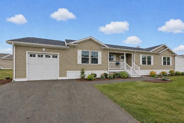 121 E Washington St #24, North Attleboro, MA 02760