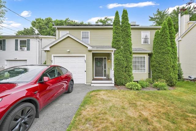 188 Wollaston St, Springfield, MA 01119