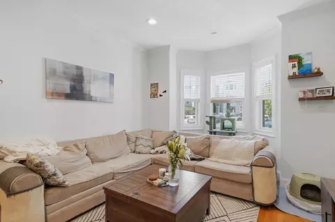 502 Sumner St #1, Boston, MA 02128