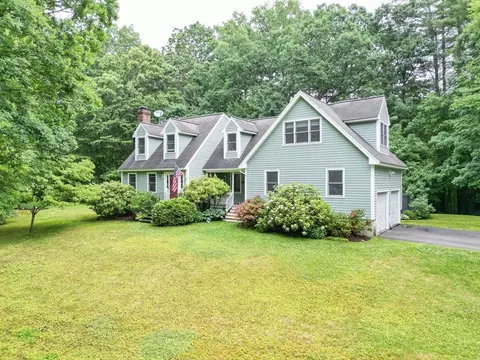 21 Heald St # -A, Pepperell, MA 01463