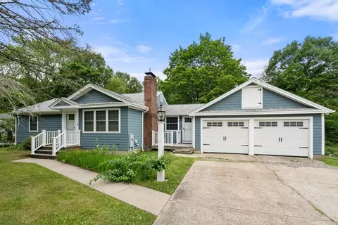 123 Oak St, Westwood, MA 02090