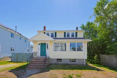 24 Poplar Rd, Quincy, MA 02169