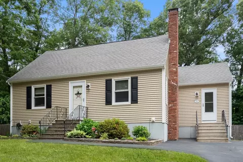 9 Laurel Ln, Bellingham, MA 02019