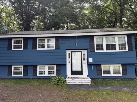 119 Myron St, Dracut, MA 01826