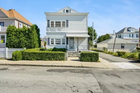 123 Brooklawn St, New Bedford, MA 02745