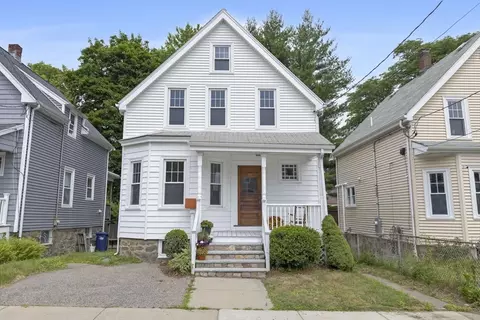 12 Converse St, Brighton, MA 02135