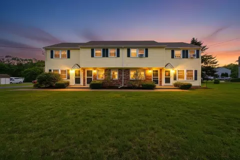 6 George St #C, Plainville, MA 02762