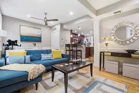 34 Clark St #5, Boston, MA 02109