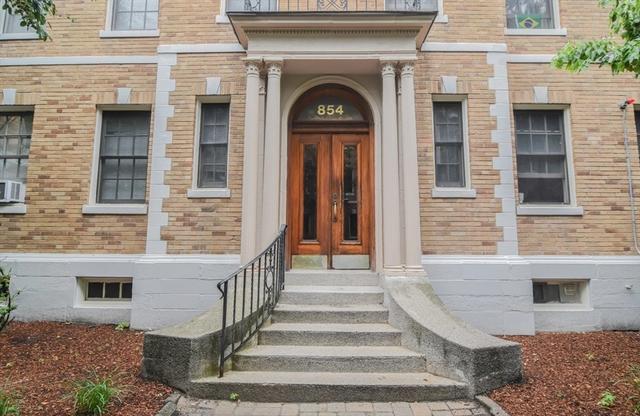 860 Massachusetts Ave #854 8, Cambridge, MA 02139