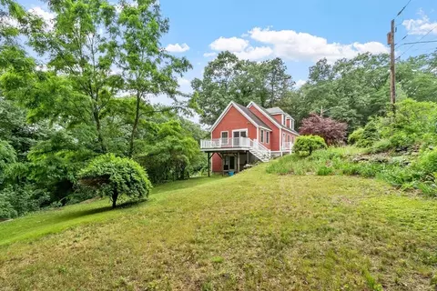 165 Old Stow Rd, Concord, MA 01742