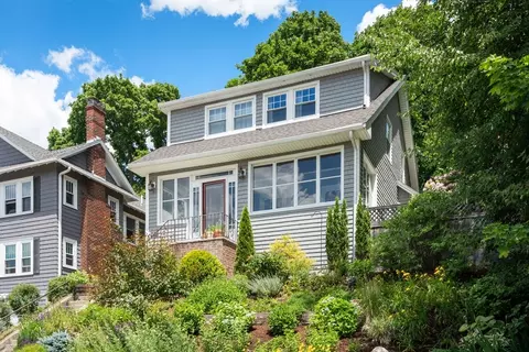 87 Redlands Rd, Boston, MA 02132