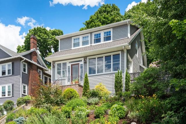 87 Redlands Rd, Boston, MA 02132