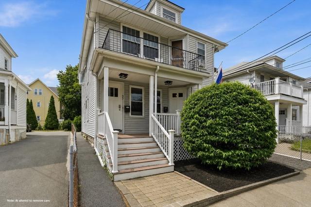 31-33 Quimby St, Watertown, MA 02472