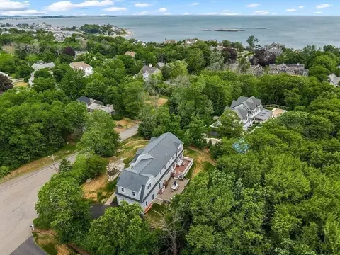 54 Rust Way, Cohasset, MA 02025