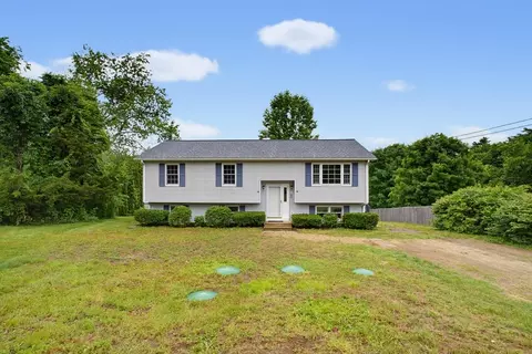 290 Bemis Rd, West Brookfield, MA 01585
