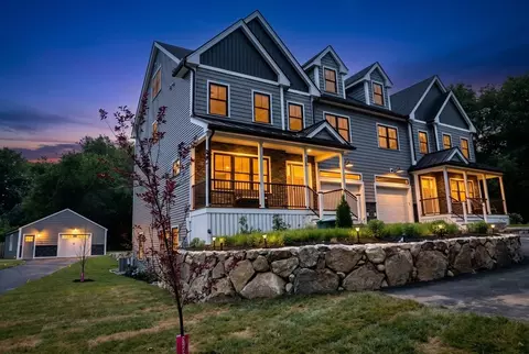 15 Park St #B, North Reading, MA 01864