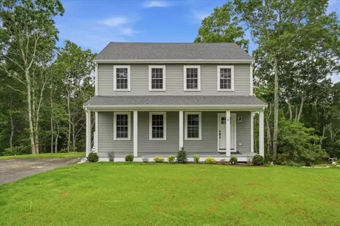 21 Shore Dr, Plymouth, MA 02360