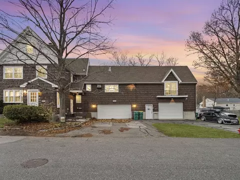 16 Felton # A, Woburn, MA 01801