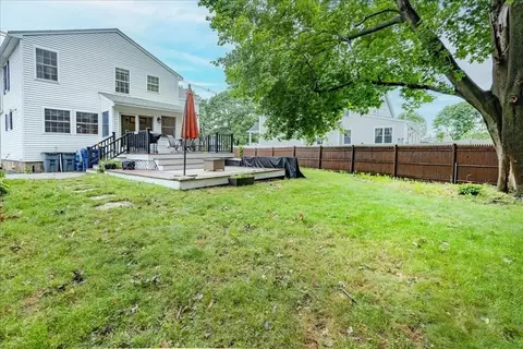 Exterior - 96 Ash St, Danvers, MA 01923 photo 5 of 7