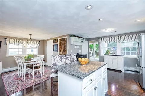 Kitchen - 96 Ash St, Danvers, MA 01923 photo 6 of 6