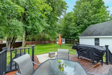 Exterior - 96 Ash St, Danvers, MA 01923 photo 4 of 7