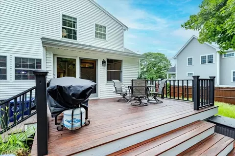 Exterior - 96 Ash St, Danvers, MA 01923 photo 3 of 7