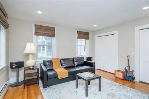 Living - 96 Ash St, Danvers, MA 01923 photo 2 of 3