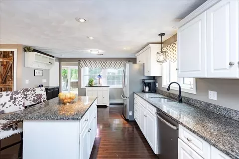 Kitchen - 96 Ash St, Danvers, MA 01923 photo 3 of 6