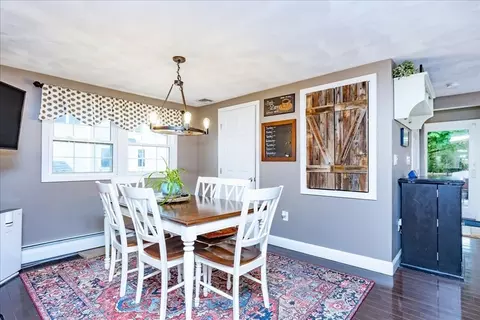 Dining - 96 Ash St, Danvers, MA 01923 photo 1 of 2