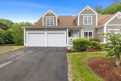 21 Concord Ln #21, Uxbridge, MA 01569