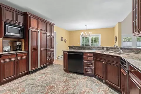 Kitchen - 5 Concord Rd, Stoneham, MA 02180 photo 1 of 4