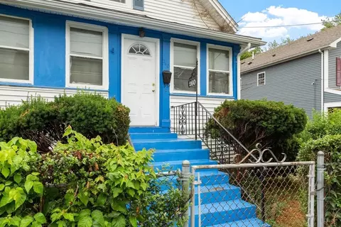 260 Huntington Ave, Hyde Park, MA 02136
