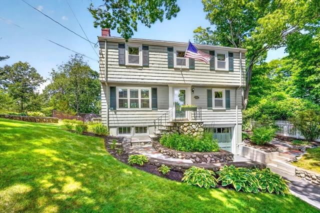 122 Altamont Ave, Melrose, MA 02176