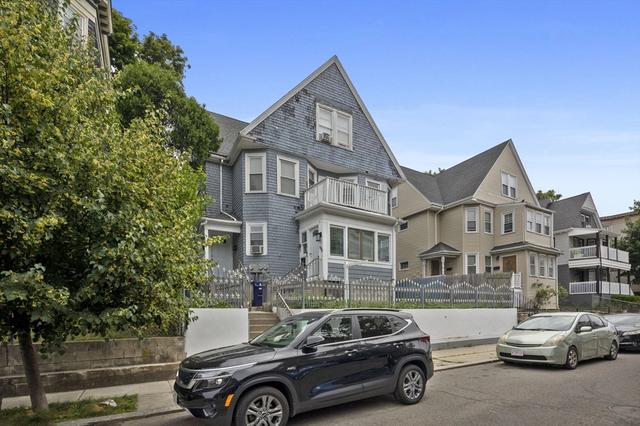 196-196 A Hamilton St, Boston, MA 02122