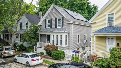 551 Union St, New Bedford, MA 02740