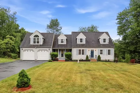 11 Elmwood Dr, Berkley, MA 02779