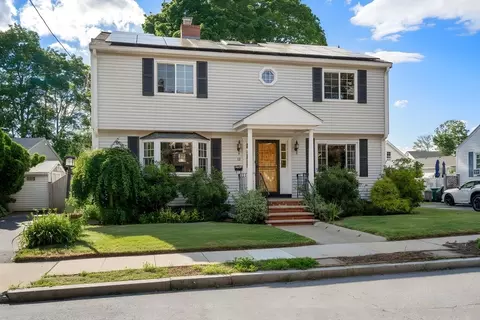 10 Hunewill Ave, Medford, MA 02155
