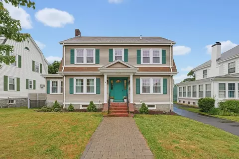 1343 Quincy Shore Dr, Quincy, MA 02169