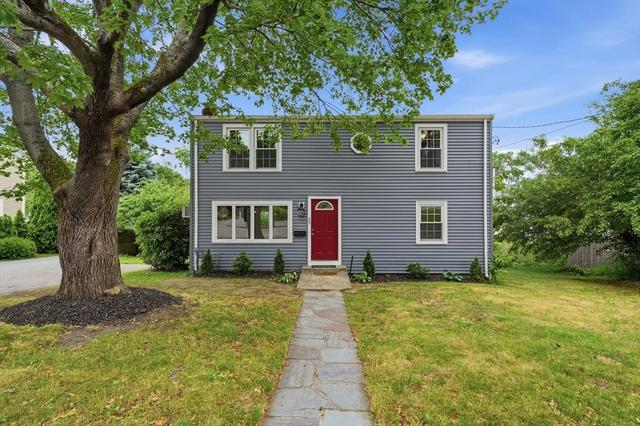 25 Julia Rd, Weymouth, MA 02191