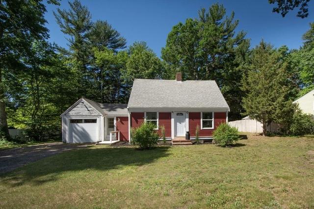 399 Plain St, Marshfield, MA 02050