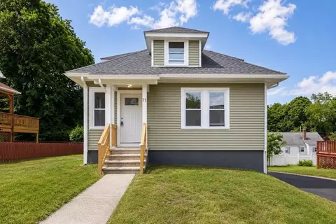 71 Henshaw St, Worcester, MA 01603 photo 2