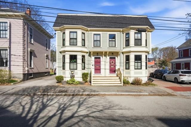 82 Federal St #82, Newburyport, MA 01950