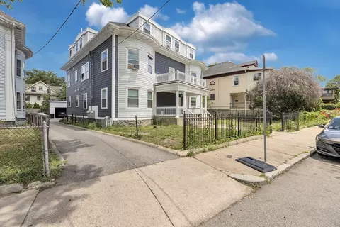 36 Brookledge St, Boston, MA 02121