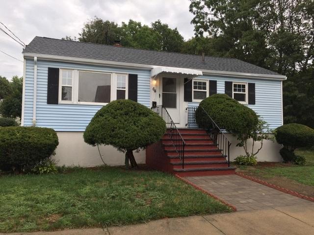 64 Wachusett St, Hyde Park, MA 02136