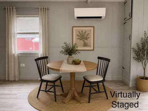 Dining - 9 Madeline St, Wareham, MA 02538 photo 1 of 1