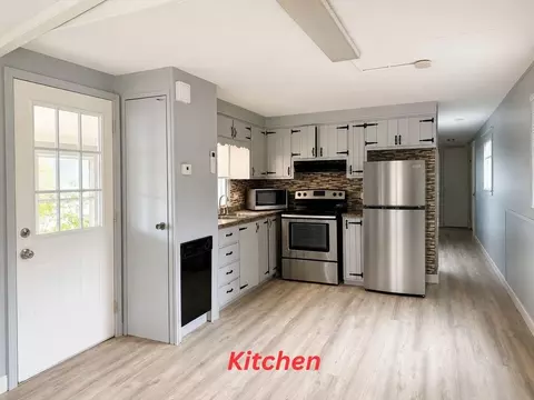 Kitchen - 9 Madeline St, Wareham, MA 02538 photo 1 of 1