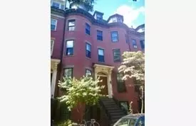 32 Rutland Sq #3, Boston, MA 02118