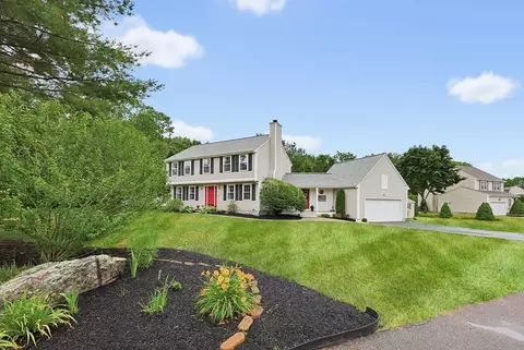 51 Frederick A Nittel Dr, North Attleboro, MA 02760