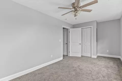 Bedroom - 22 Avenue A #1 & 2, Wareham, MA 02571 photo 2 of 4