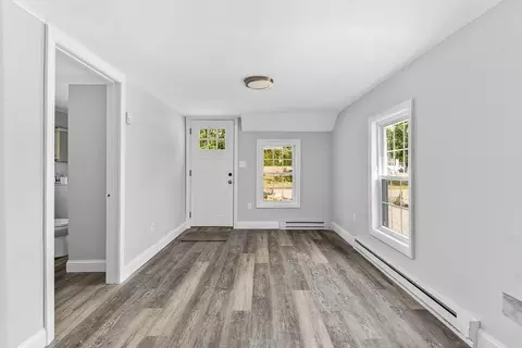 Living - 22 Avenue A #1 & 2, Wareham, MA 02571 photo 2 of 3